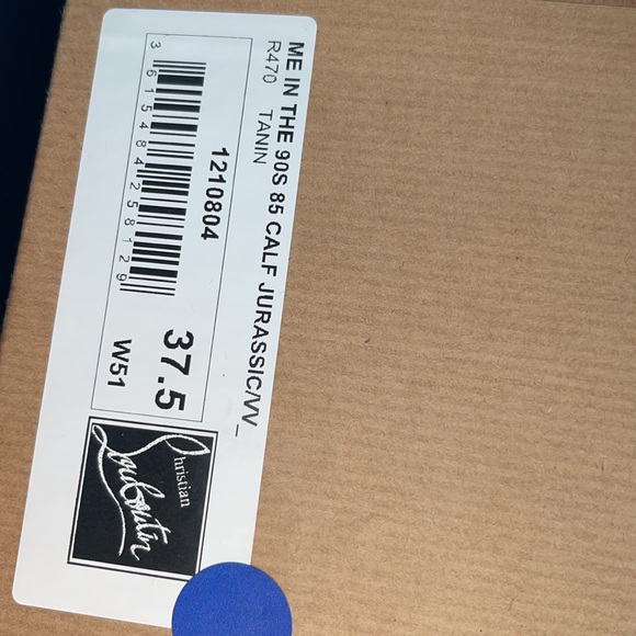 - Christian Louboutin | Me In The 90S brand new! - Picture 4 of 4